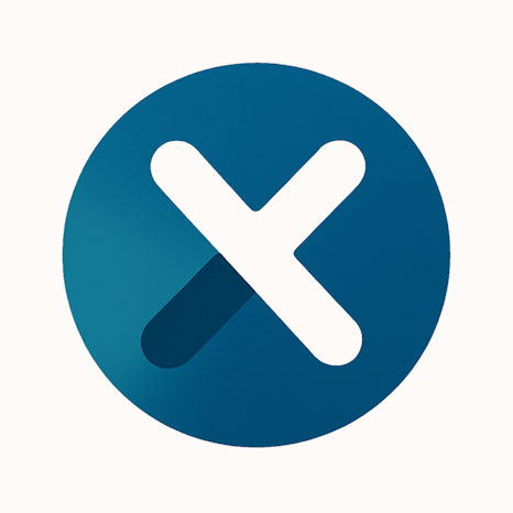 Xaluy Logo